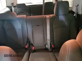 2015 GMC Acadia SLE с VIN 1GKKVNED3FJ291815, выставлен на аукционе Copart как лот 62463225 с пробегом 93 602 миль миль и Списание • Salvage title. История ставок и продаж доступна на DreamBid. Изображение 10.