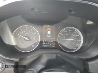 2022 Subaru Crosstrek Special Sports с VIN JF2GTHSC5NH219137, выставлен на аукционе Copart как лот 57653675 с пробегом 73 613 миль миль и Списание • Salvage title. История ставок и продаж доступна на DreamBid. Изображение 9.
