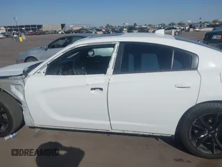 2017 Dodge Charger SXT with VIN 2C3CDXHG9HH638769, listed as a IAAI auction lot 40486991 with 118,113 mi miles and . Bid and sale history available at DreamBid. Image 14.