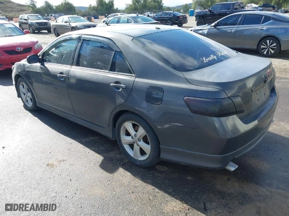 2011 Toyota Camry LE with VIN 4T1BF3EK9BU189452, listed as a IAAI auction lot 41751748 with 146,324 mi miles. Bid and sale history available at carsss.com. Image 3.