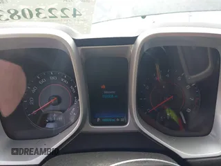 2014 Chevrolet Camaro LT z VIN 2G1FC1E31E9254364, wystawiony jako IAAI lot #42230839 z przebiegiem 102 036 mil mil oraz . Historia ofert i sprzedaży dostępna na DreamBid. Obrazek 7.