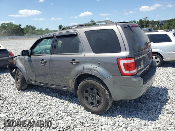 2010 Ford Escape XLT с VIN 1FMCU0D77AKA50940, выставлен на аукционе Copart как лот 55066975 с пробегом 169 940 миль миль и Списание • Salvage title. История ставок и продаж доступна на DreamBid. Изображение 2.