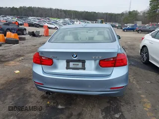 2015 BMW 3 Series 328i xDrive with VIN WBA3B5C56FF961927, listed as a IAAI auction lot 41555578 with 118,730 mi miles and . Bid and sale history available at DreamBid. Image 16.