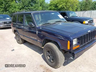 1999 Jeep Cherokee Sport с VIN 1J4FF68SXXL526835, выставлен на аукционе IAAI как лот 42682666 с пробегом 229 722 миль миль и . История ставок и продаж доступна на DreamBid. Изображение 1.