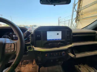 2021 Ford F-150 XL with VIN 1FTFW1E53MFB63747, listed as a IAAI auction lot 42726926 with 90,797 mi miles and . Bid and sale history available at DreamBid. Image 1.