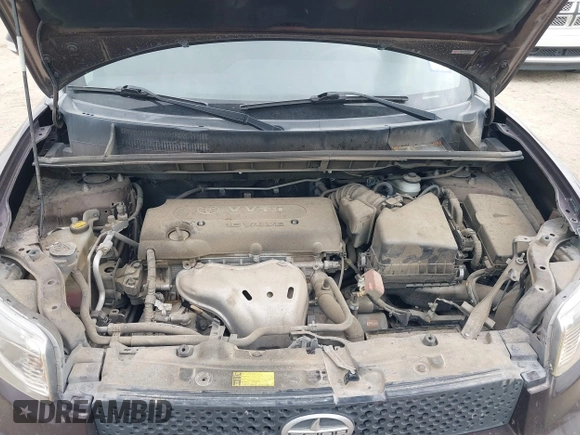 2010 Scion xB with VIN JTLZE4FE6A1101076, listed as a IAAI auction lot 42166692 with 147,615 mi miles and . Bid and sale history available at DreamBid. Image 10.