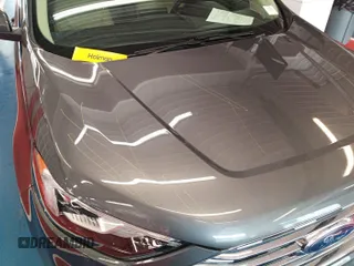 2021 Ford Edge Titanium with VIN 2FMPK4K95MBA50355, listed as a IAAI auction lot 42821253 with 109,191 mi miles and . Bid and sale history available at DreamBid. Image 33.