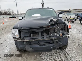 2010 Ford Explorer Limited with VIN 1FMEU7F80AUB02680, listed as a Copart auction lot 42133545 with 95,419 mi miles and Salvage Title. Bid and sale history available at carsss.com. Image 5.
