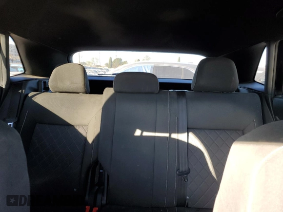 2021 Volkswagen Atlas S with VIN 1V2AC2CAXMC238842, listed as a Copart auction lot 88894625 with 13,341 mi miles and Salvage title. Bid and sale history available at DreamBid. Image 10.