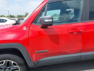 2015 Jeep Renegade Trailhawk with VIN ZACCJBCT7FPB80933, listed as a IAAI auction lot 42461878 with 138,803 mi miles and . Bid and sale history available at DreamBid. Image 6.