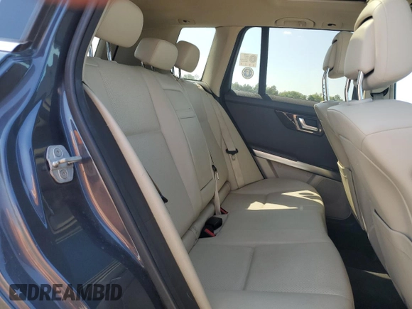 2014 Mercedes-Benz GLK 350 with VIN WDCGG8JB2EG192006, listed as a Copart auction lot 68853254 with 179,740 mi miles and Clean Title. Bid and sale history available at DreamBid. Image 11.