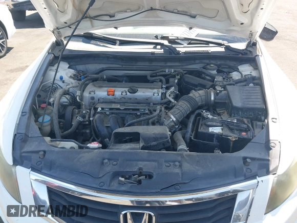 2010 Honda Accord EX with VIN 1HGCP2F71AA143190, listed as a IAAI auction lot 42609588 with 395,368 mi miles and . Bid and sale history available at DreamBid. Image 10.