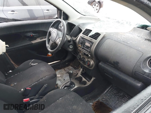 2013 Scion xD z VIN JTKKUPB40D1032381, wystawiony jako IAAI lot #41212704 z przebiegiem 209 858 mil mil oraz . Historia ofert i sprzedaży dostępna na DreamBid. Obrazek 5.