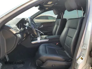 2016 Mercedes-Benz E 350 Sport z VIN WDDHF5KB2GB206633, wystawiony jako Copart lot #58441215 z przebiegiem 119 300 mil mil oraz Szkoda całkowita • Salvage title. Historia ofert i sprzedaży dostępna na DreamBid. Obrazek 7.