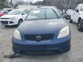 2003 Toyota Matrix Std with VIN 2T1KR32EX3C039844, listed as a IAAI auction lot 41399001 with 115,111 mi miles and . Bid and sale history available at DreamBid. Image 11.