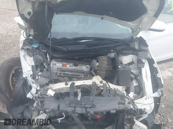 2013 Honda CR-V EX-L with VIN 5J6RM4H78DL065696, listed as a IAAI auction lot 42376045 with 83,216 mi miles and . Bid and sale history available at DreamBid. Image 10.