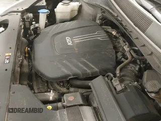 2018 Kia Sorento LX z VIN 5XYPGDA52JG371894, wystawiony jako IAAI lot #42197181 z przebiegiem 111 547 mil mil oraz . Historia ofert i sprzedaży dostępna na DreamBid. Obrazek 21.