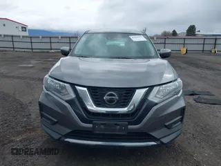 2020 Nissan Rogue S with VIN KNMAT2MV1LP527926, listed as a IAAI auction lot 41932135 with 86,994 mi miles. Bid and sale history available at carsss.com. Image 13.