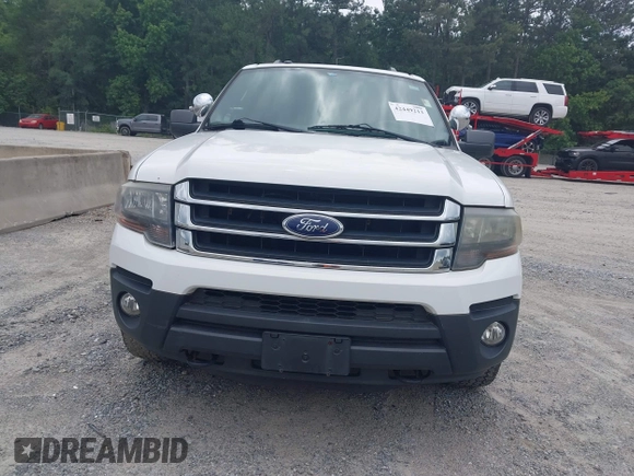 2015 Ford Expedition XL with VIN 1FMJU1GT0FEF42186, listed as a IAAI auction lot 42449213 with 177,740 mi miles and . Bid and sale history available at DreamBid. Image 12.