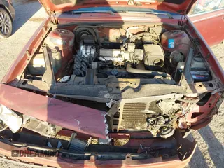 1990 Oldsmobile Cutlass Ciera with VIN 2G3AM54N7L2303078, listed as a IAAI auction lot 41882943 with 190,496 mi miles and . Bid and sale history available at DreamBid. Image 10.