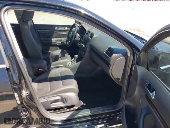 2011 Volkswagen Jetta TDI with VIN 3VWPL7AJ8BM706393, listed as a IAAI auction lot 42011036 with 136,397 mi miles and . Bid and sale history available at DreamBid. Image 5.