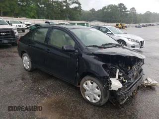 2008 Toyota Yaris с VIN JTDBT923784027213, выставлен на аукционе Copart как лот 61426305 с пробегом 194 264 миль миль и Чистый • Clean title. История ставок и продаж доступна на DreamBid. Изображение 4.