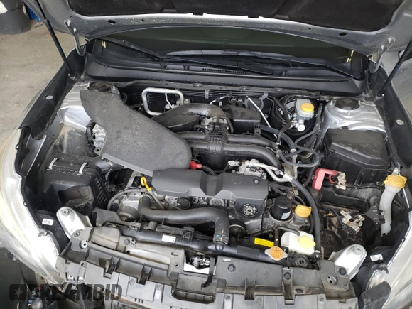 2017 Subaru Legacy Sport with VIN 4S3BNAS68H3063536, listed as a Copart auction lot 44640983 with 102,308 mi miles. Bid and sale history available at carsss.com. Image 11.