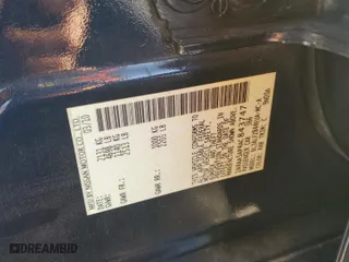 2010 Nissan Maxima 3.5 SV w/Premium Pkg with VIN 1N4AA5AP4AC843747, listed as a Copart auction lot 46432235 with 0 mi miles and Salvage Title. Bid and sale history available at carsss.com. Image 15.