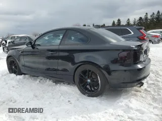 2009 BMW 1 Series 128i с VIN WBAUP73529VK75976, выставлен на аукционе Copart как лот 43971285 с пробегом 131 653 миль миль и Списание • Salvage title. История ставок и продаж доступна на DreamBid. Изображение 2.