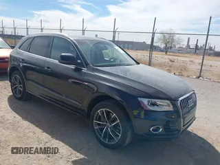 2013 Audi Q5 Prestige с VIN WA1WGAFP5DA073780, выставлен на аукционе IAAI как лот 41732611 с пробегом 115 036 миль миль и . История ставок и продаж доступна на DreamBid. Изображение 1.