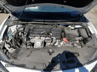 2021 Acura ILX Premium z VIN 19UDE2F71MA002375, wystawiony jako Copart lot #50978545 z przebiegiem 41 503 mil mil oraz Szkoda całkowita • Salvage title. Historia ofert i sprzedaży dostępna na DreamBid. Obrazek 11.