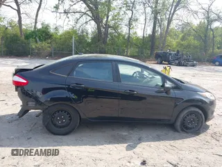 2017 Ford Fiesta S с VIN 3FADP4AJ3HM126220, выставлен на аукционе IAAI как лот 42045719 с пробегом 108 000 миль миль и . История ставок и продаж доступна на DreamBid. Изображение 14.