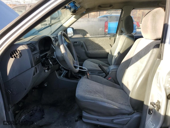 2000 Isuzu Rodeo S with VIN 4S2CK58W2Y4311726, listed as a Copart auction lot 85070364 with 226,510 mi miles and Salvage Title. Bid and sale history available at carsss.com. Image 7.