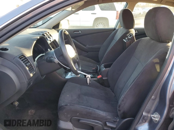 2010 Nissan Altima 2.5 S with VIN 1N4AL2AP1AN556704, listed as a Copart auction lot 42111685 with 85,131 mi miles and Salvage Title. Bid and sale history available at carsss.com. Image 7.