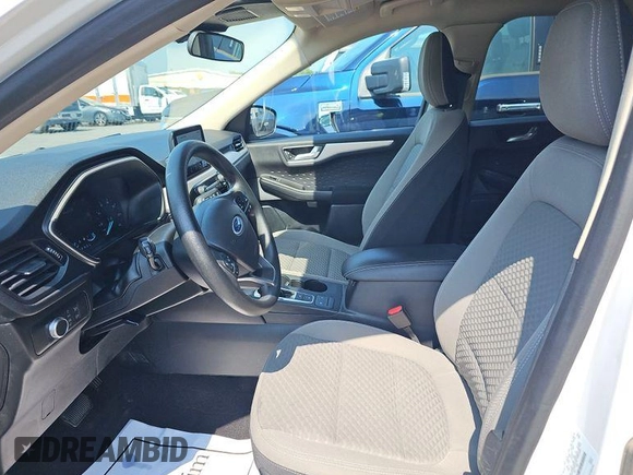 2020 Ford Escape SE with VIN 1FMCU9G60LUC47298, listed as a IAAI auction lot 42573178 with 68,095 mi miles and . Bid and sale history available at DreamBid. Image 13.
