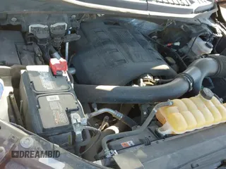 2016 Ford F-150 XLT с VIN 1FTFW1EG6GFC91549, выставлен на аукционе IAAI как лот 42660683 с пробегом 165 926 миль миль и . История ставок и продаж доступна на DreamBid. Изображение 20.