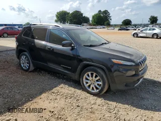 2016 Jeep Cherokee Limited с VIN 1C4PJLDS0GW324582, выставлен на аукционе Copart как лот 59858975 с пробегом 213 885 миль миль и Чистый • Clean title. История ставок и продаж доступна на DreamBid. Изображение 4.