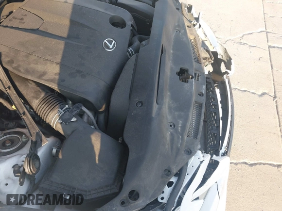 2015 Lexus IS 250 with VIN JTHBF1D20F5080211, listed as a IAAI auction lot 41669299 with 102,813 mi miles and . Bid and sale history available at carsss.com. Image 6.