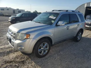 2009 Ford Escape Limited with VIN 1FMCU94G89KD04722, listed as a Copart auction lot 62351035 with 224,353 mi miles and Salvage title. Bid and sale history available at DreamBid. Image 1.