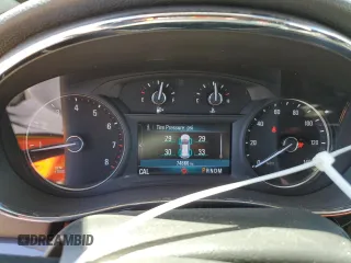 2019 Buick Encore Preferred with VIN KL4CJASB2KB918235, listed as a Copart auction lot 49465975 with 74,866 mi miles and Salvage Title. Bid and sale history available at carsss.com. Image 9.