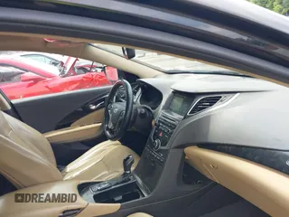 2016 Hyundai Azera Limited с VIN KMHFH4JG5GA509233, выставлен на аукционе IAAI как лот 42465281 с пробегом 206 900 миль миль и . История ставок и продаж доступна на DreamBid. Изображение 5.