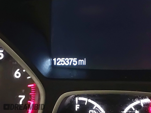 2017 Ford Escape SE with VIN 1FMCU9GD4HUC83761, listed as a IAAI auction lot 41487002 with 125,375 mi miles. Bid and sale history available at carsss.com. Image 15.