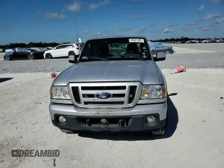 2010 Ford Ranger XLT with VIN 1FTLR4FE1APA70712, listed as a Copart auction lot 49451525 with 75,625 mi miles and Salvage Title. Bid and sale history available at DreamBid. Image 11.