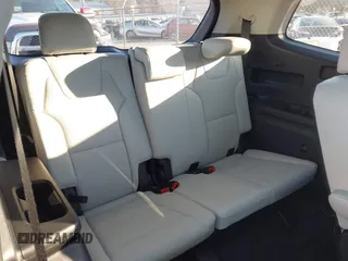 2024 Kia Telluride SX Prestige X-Pro с VIN 5XYP5DGC2RG544613, выставлен на аукционе IAAI как лот 41178884 с пробегом 2 455 миль миль и . История ставок и продаж доступна на DreamBid. Изображение 12.