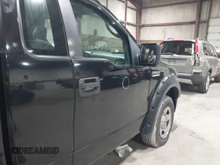 2008 Ford F-150 XL with VIN 1FTRF14W28KE72128, listed as a IAAI auction lot 41999293 with 259,393 mi miles. Bid and sale history available at carsss.com. Image 12.