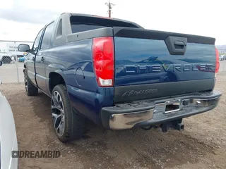 2005 Chevrolet Avalanche Z66 с VIN 3GNEC12ZX5G285671, выставлен на аукционе IAAI как лот 42154713 с пробегом 167 751 миль миль и . История ставок и продаж доступна на DreamBid. Изображение 3.