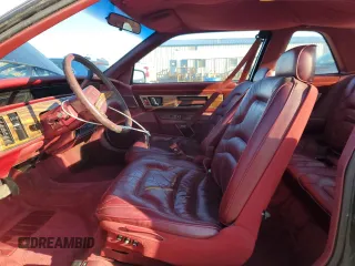 1988 Buick Regal with VIN 2G4WD14W7J1471986, listed as a Copart auction lot 51979765 with 41,747 mi miles and Clean Title. Bid and sale history available at DreamBid. Image 7.