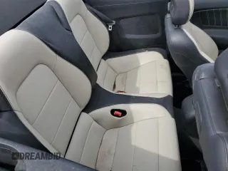 2018 Ford Mustang EcoBoost Premium with VIN 1FATP8UH6J5111010, listed as a Copart auction lot 51769035 with 78,657 mi miles and Salvage Title. Bid and sale history available at carsss.com. Image 11.