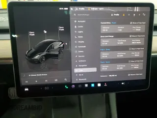2023 Tesla Model 3 с VIN 5YJ3E1EA2PF432462, выставлен на аукционе Copart как лот 58579035 с пробегом 126 482 миль миль и Списание • Salvage title. История ставок и продаж доступна на DreamBid. Изображение 9.