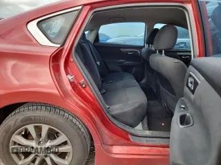 2015 Nissan Altima 2.5 with VIN 1N4AL3AP9FN354660, listed as a Copart auction lot 63059415 with 175,595 mi miles and Salvage title. Bid and sale history available at DreamBid. Image 10.